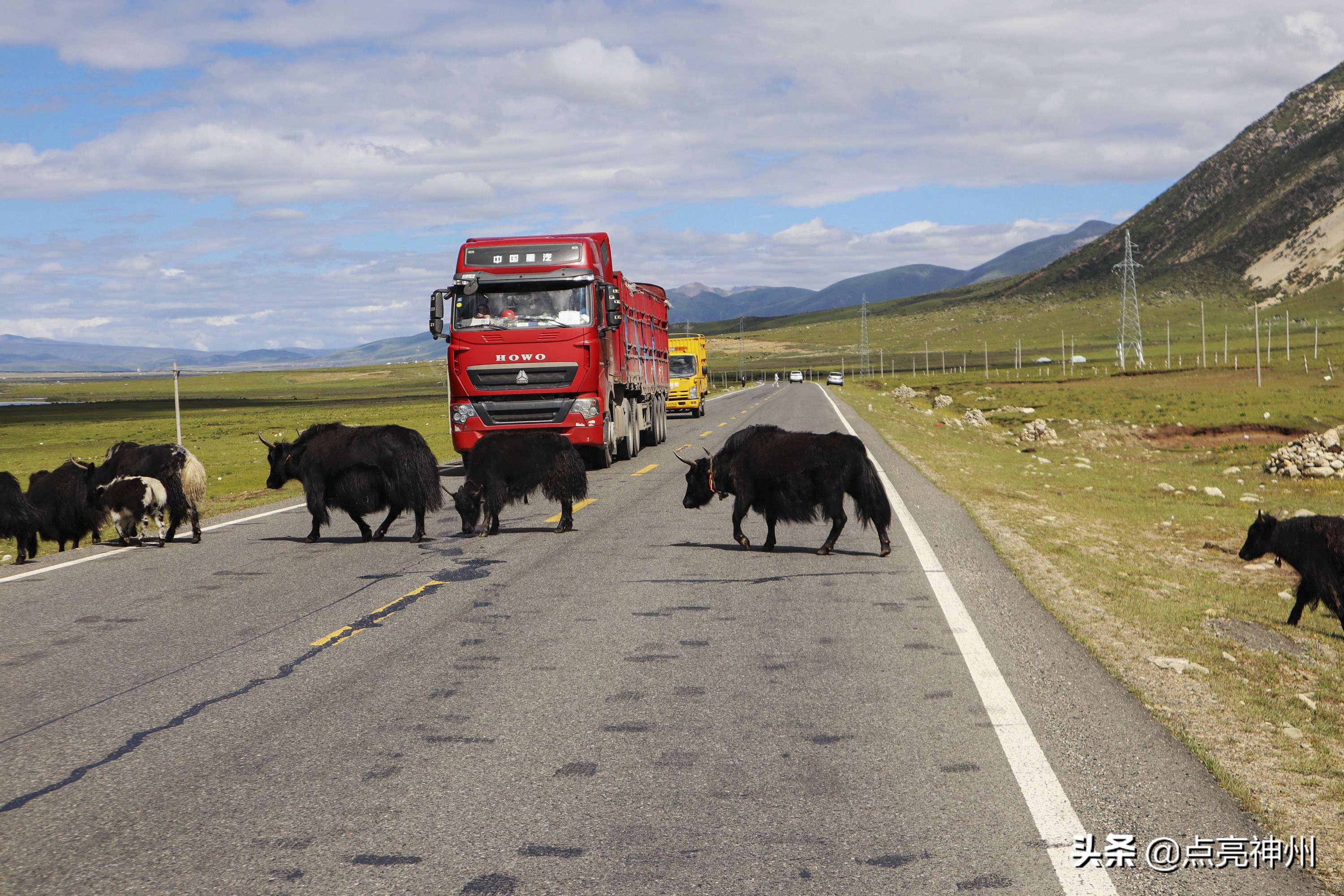 二次进藏自驾游攻略,最佳自驾入藏路线