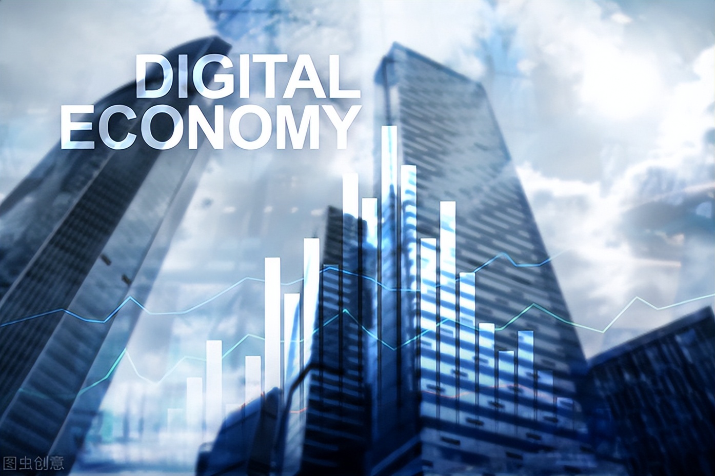 15种新型经济新模式,普通人投资数字经济的机会