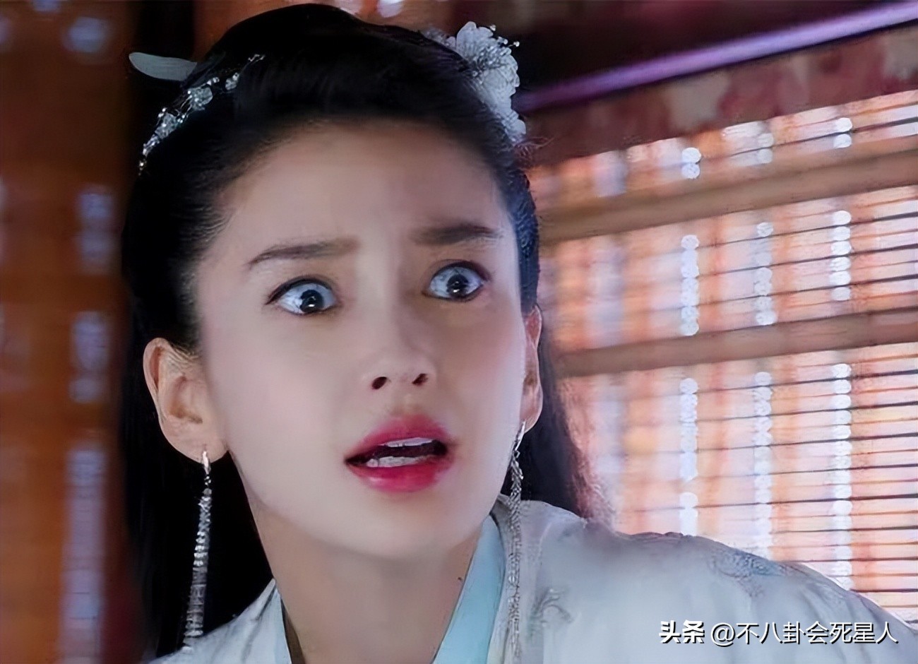 看似很红却无戏可拍的4个明星,五位没有代表作依然很红的明星