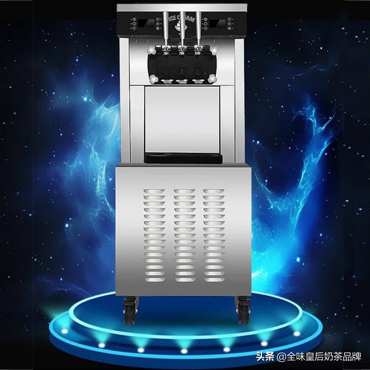 商用冰激凌机如何选择,商用冰淇淋机哪款最好用