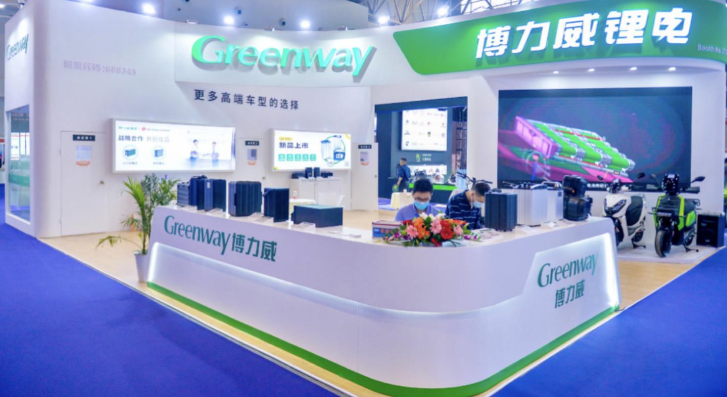 博力威、爱德邦锂电池有什么区别？两轮电动车用哪个好？