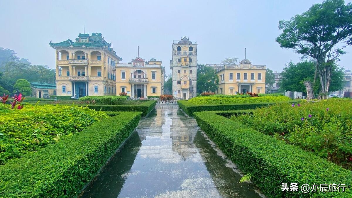 广东五月适合去哪里旅游,广东12月旅游攻略必去十大景点