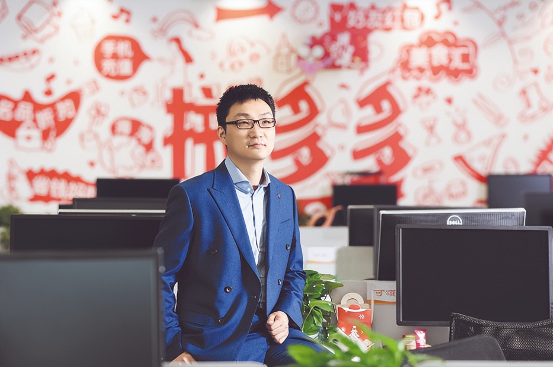 刘强东阿里张勇,黄峥马云刘强东谁最有智慧