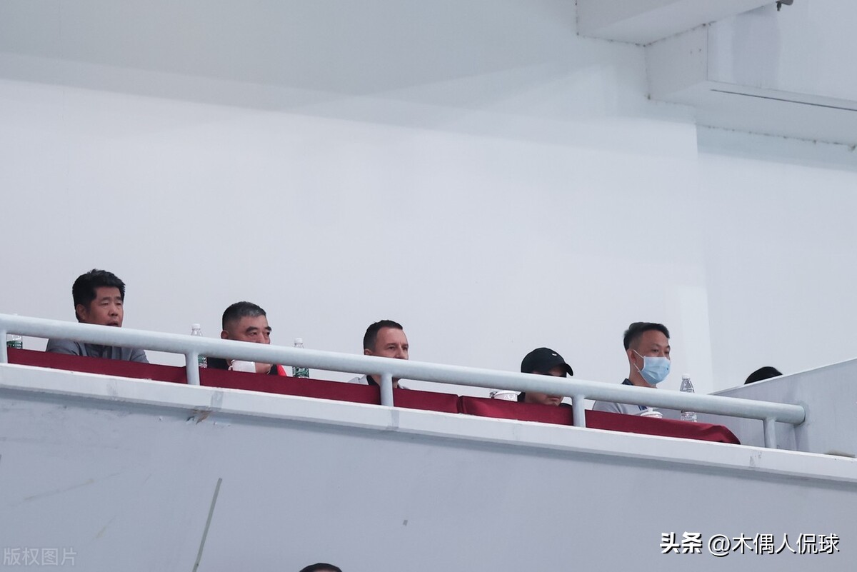 山东泰山崔康熙赛后,山东鲁能泰山崔康熙赛后