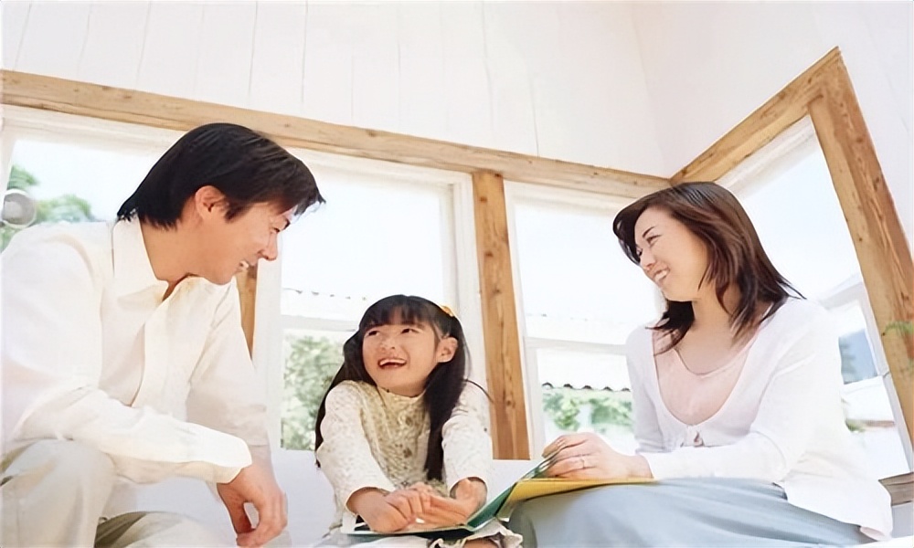 女孩青春期叛逆家长怎么教育,青春期叛逆的孩子家长怎么应对