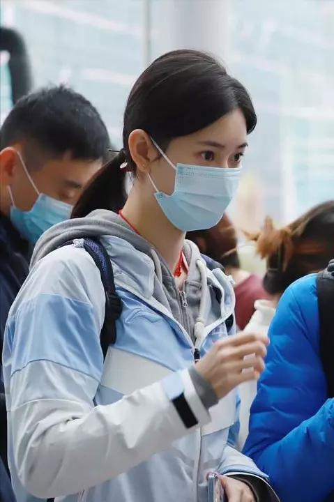 中国体坛十大女神颜值惊艳,中国体坛颜值最高的五位女神