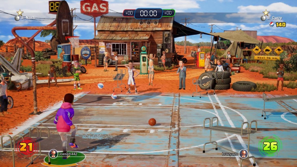 有什么好玩的体育竞技游戏,体育比赛游戏联机