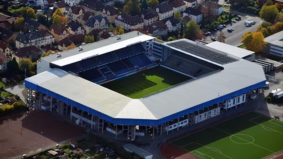 德甲巡礼完整版,德甲巡礼