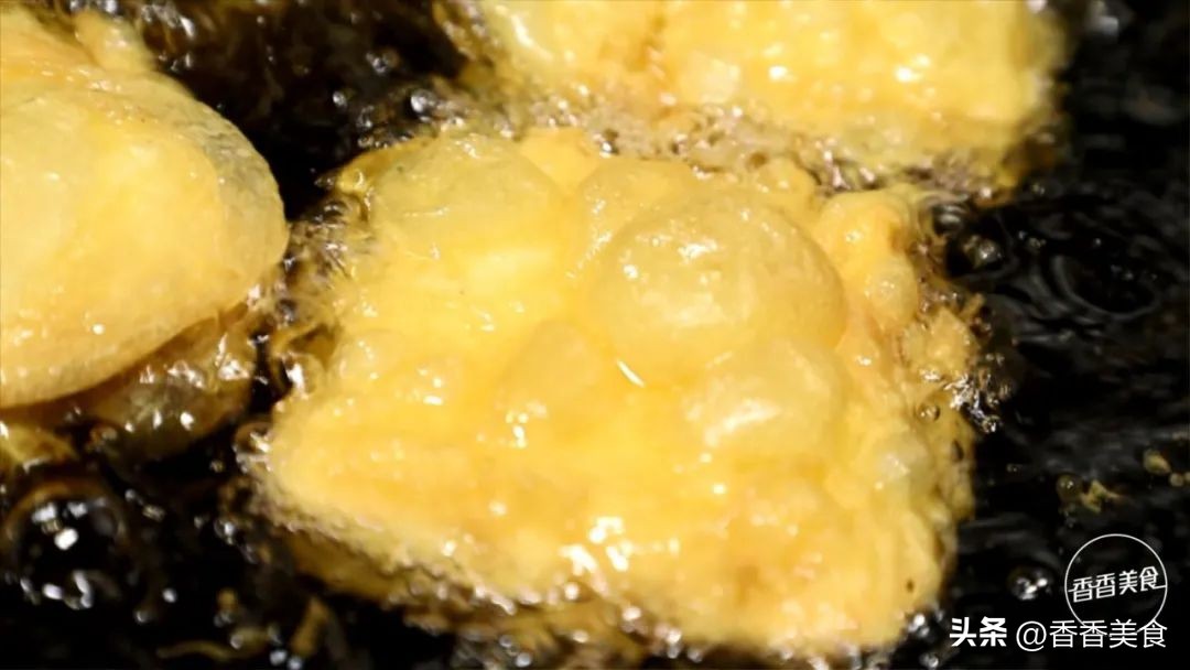 感受魅力古都品特色小吃,赏古都风采品古都美食