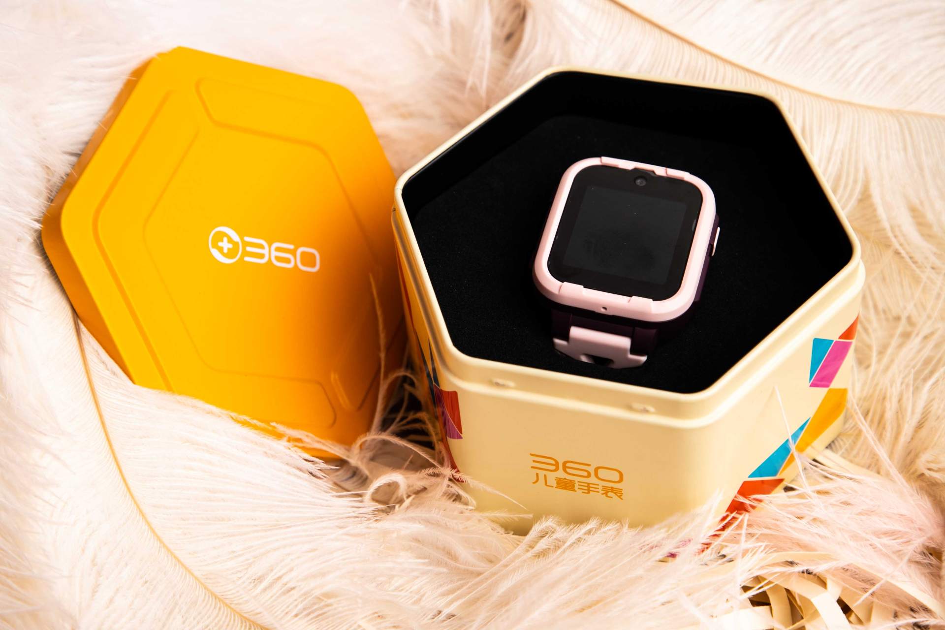 36010x儿童电话手表有什么功能,360儿童电话手表9x功能介绍