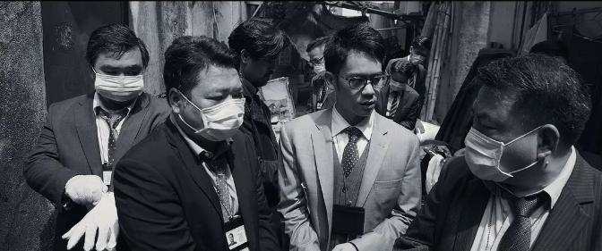 第33届香港电影金像奖林家栋,香港金像奖林家栋颁奖典礼完整版