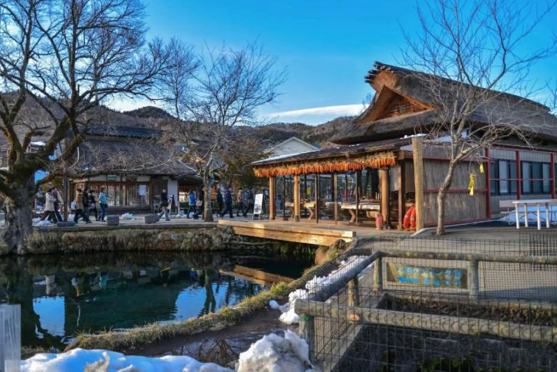 日本富士山的旅游攻略,富士山在日本哪里地图