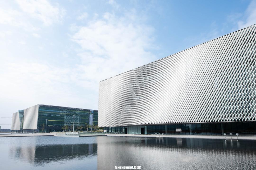 大美深圳全部视频,大美宝安