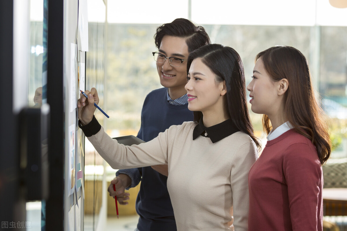 在婚姻中一点点学会了保护自己,婚姻需要宽容与体谅