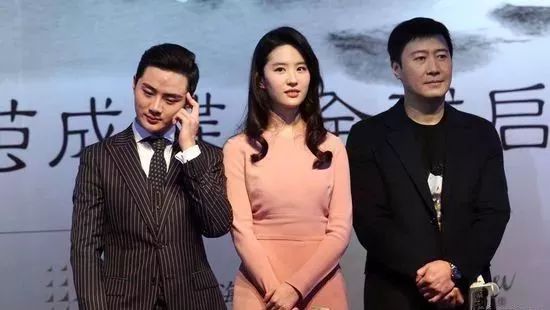 这些女星1米5身高却长着1米7的脸,娱乐圈身高不足一米六的女星