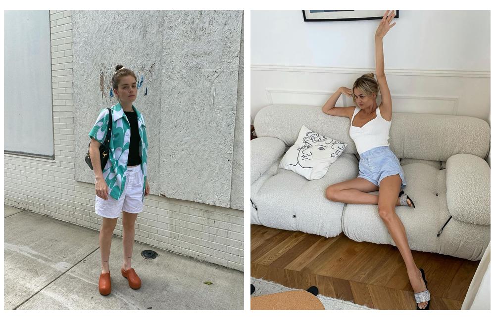 舒服到可以直接躺平的穿搭，长什么样？