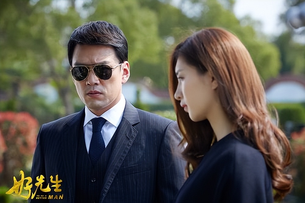 好先生剧情视频全套的,好先生电视剧好看吗