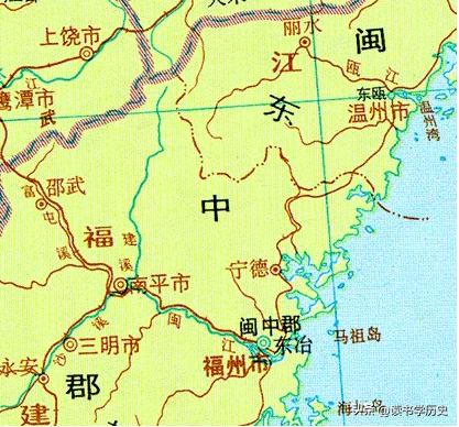 福建宁德平原增长变化图,宁德市历史照片