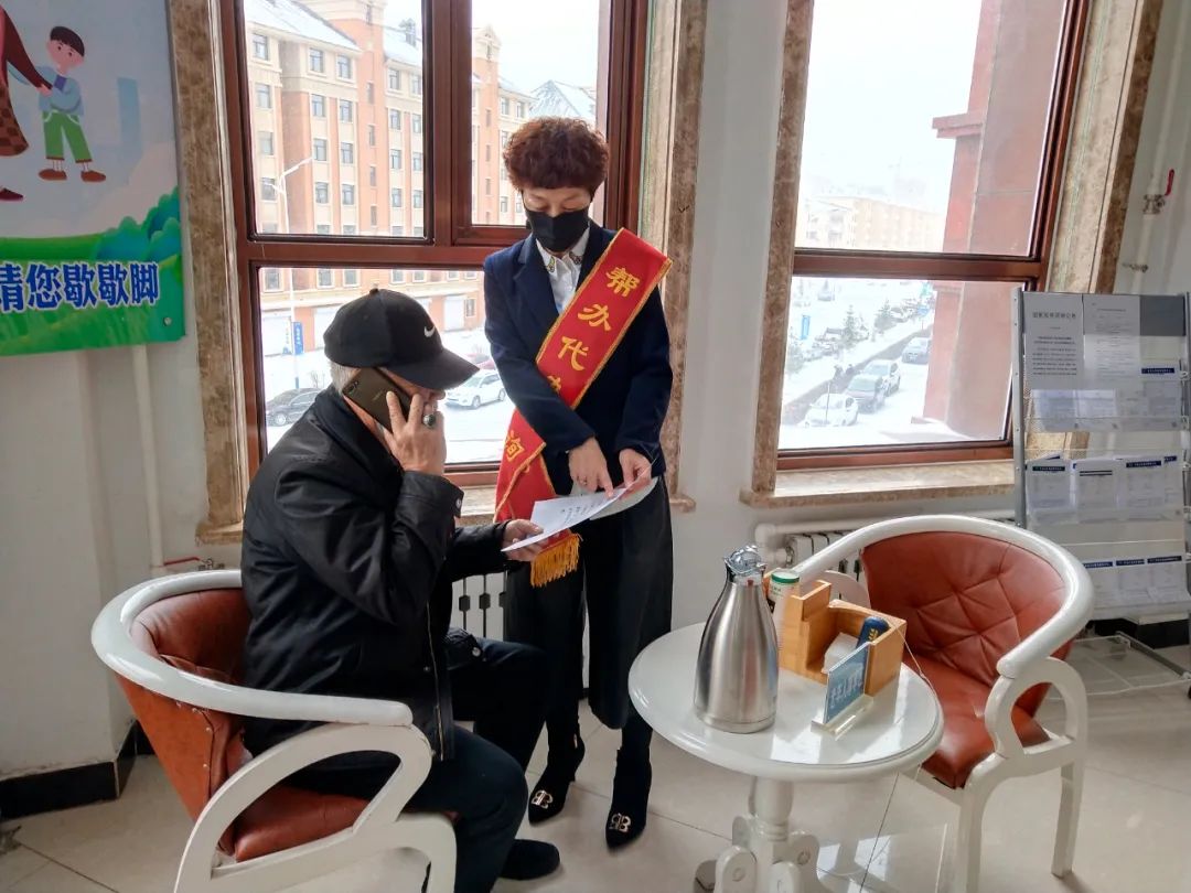 优化营商环境深化一站式办理模式 (以政务服务升级助推营商环境蝶变)