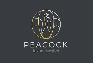 d和s标志logo设计,重复渐变字母logo标志设计