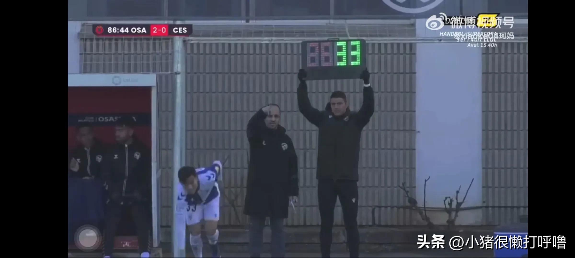 国足4大潜力新星何小珂,西班牙青年联赛何小珂