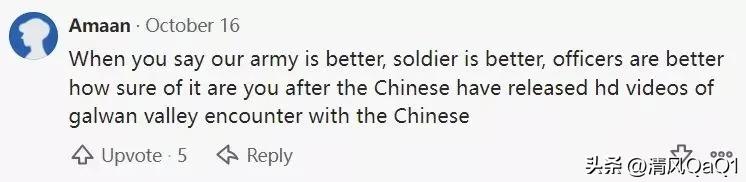 网友评论印度军力vs中国军力,外网热议印度vs中国经济