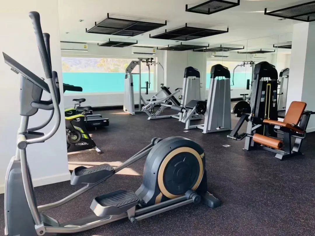 普吉岛史上最强项目——U2Pro总价64万起，包租7%年收益还回购