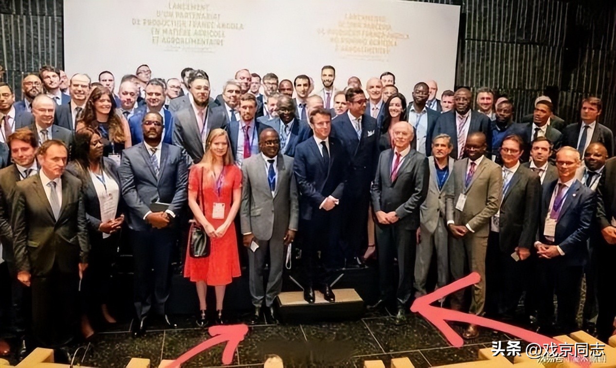 造谣破坏中非合作，中国投资非洲，为何让欧美如此恐惧？