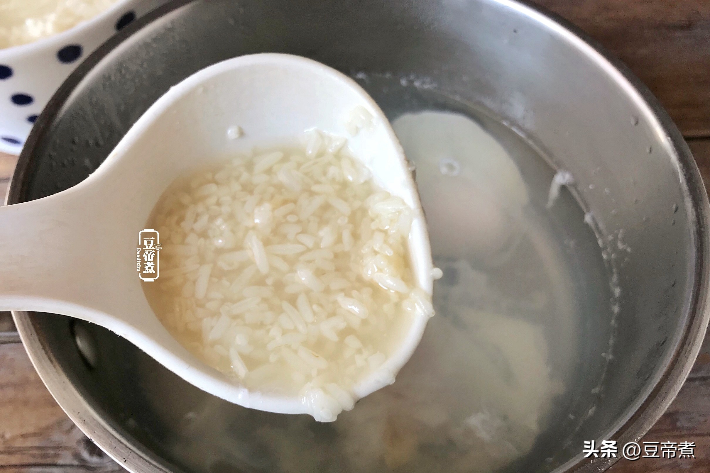 立秋后多喝5款粥,立秋后饮七种汤可面色红润