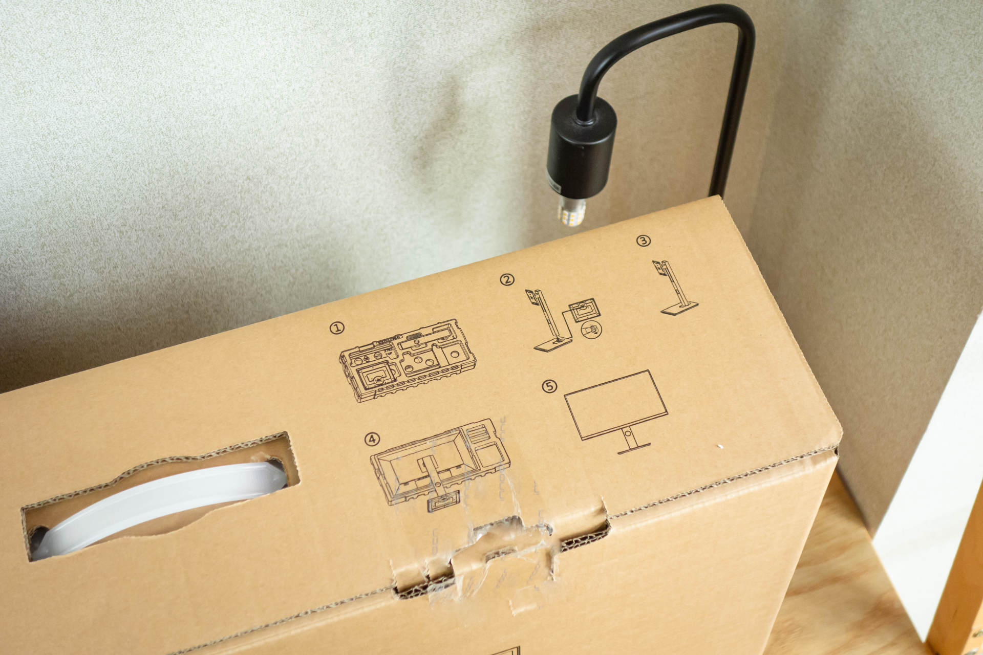 千元出头27寸2k显示器评测,44寸4k显示器十佳评测