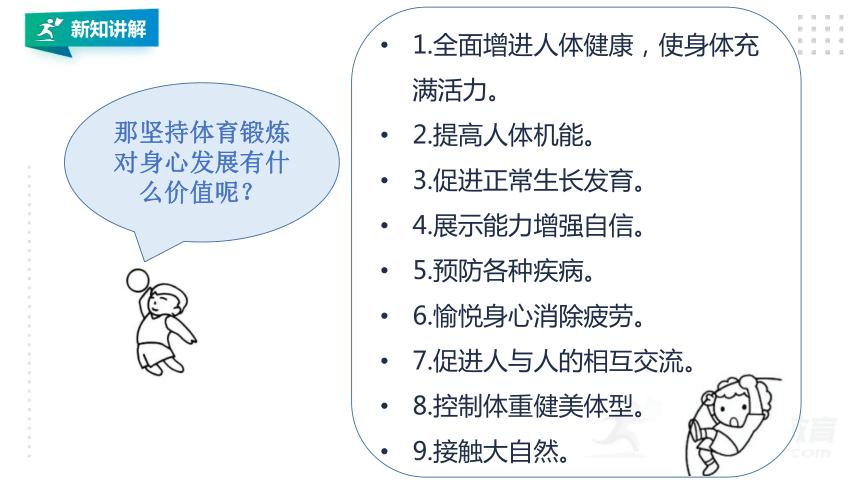 体育课线上教学ppt,积极愉快的上好体育课ppt