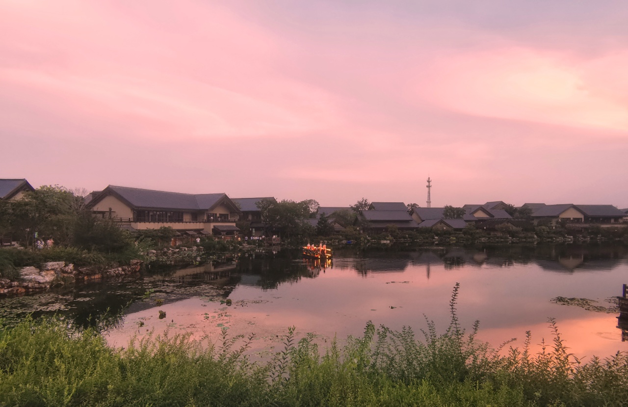 湖北两天打卡攻略,湖北一日自驾游打卡