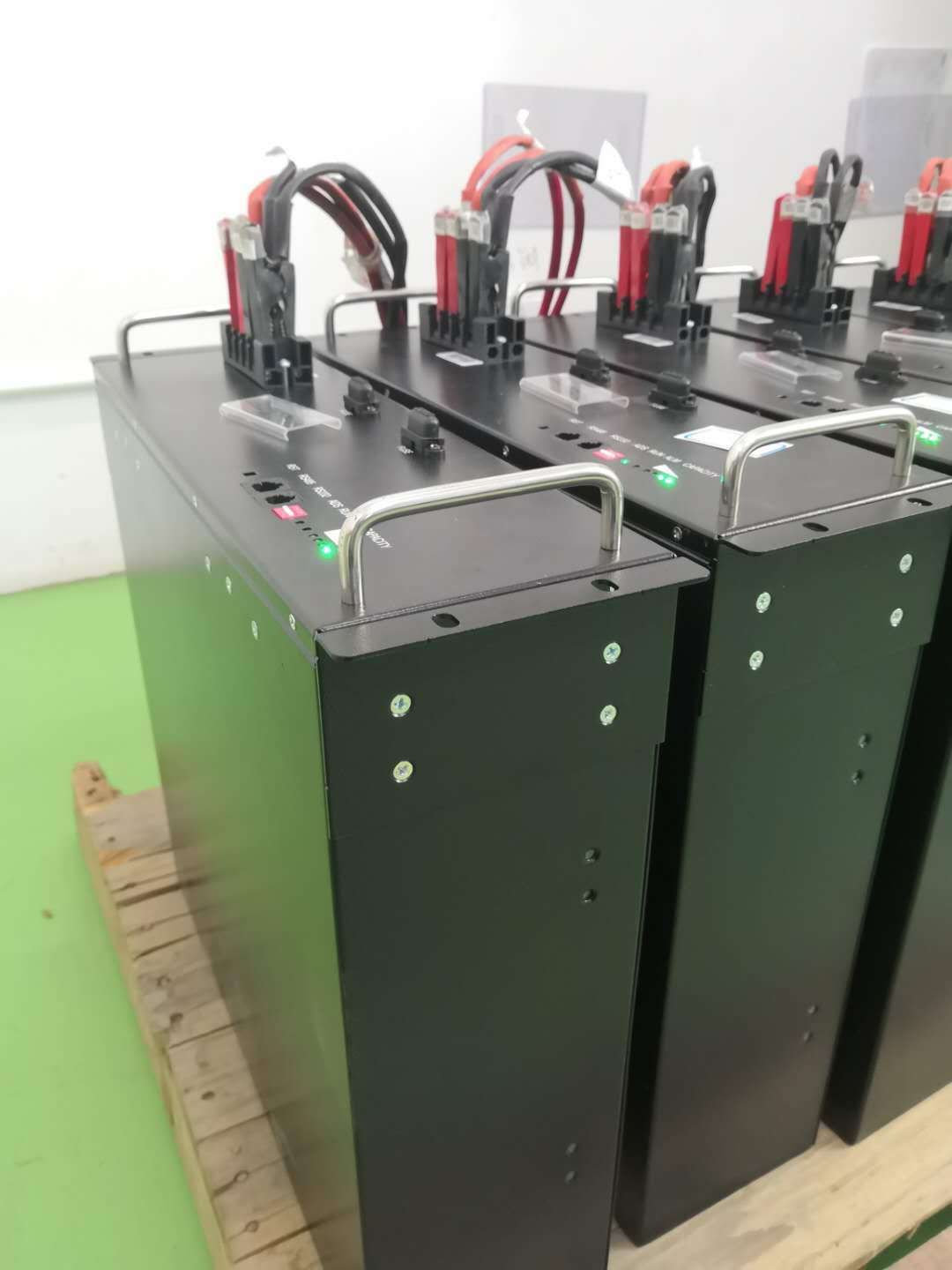 磷酸铁锂电池技术突破,磷酸铁锂电池工艺流程详解