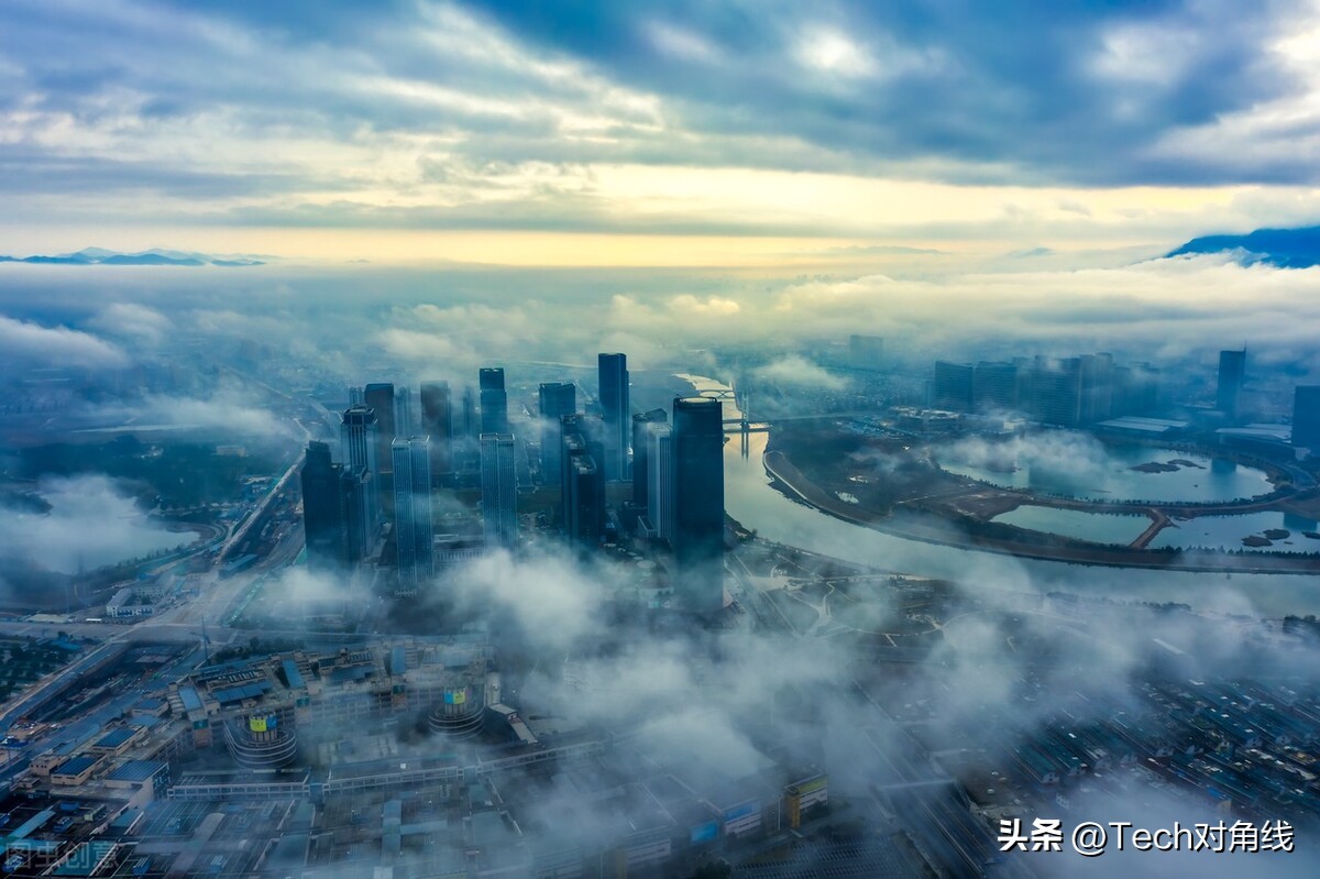 浙大的亿万富翁,浙大小巨人