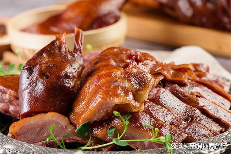 舌尖上的安徽美食你吃过几种,去安徽必吃的几种名小吃