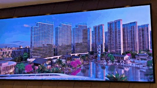 中山华润万象最新消息,中山华润二期最新消息