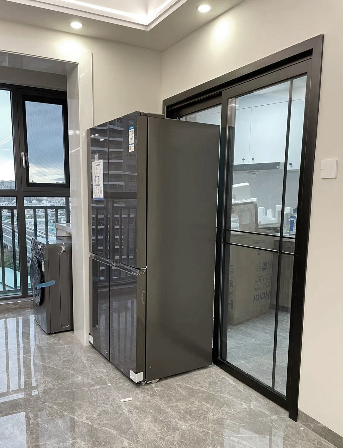 买冰箱记住这三点绝对不被坑,冰箱选购指南4个注意点很重要