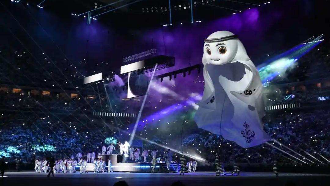 2022年世界杯吉祥物馄饨皮,世界杯吉祥物小馄饨皮图片