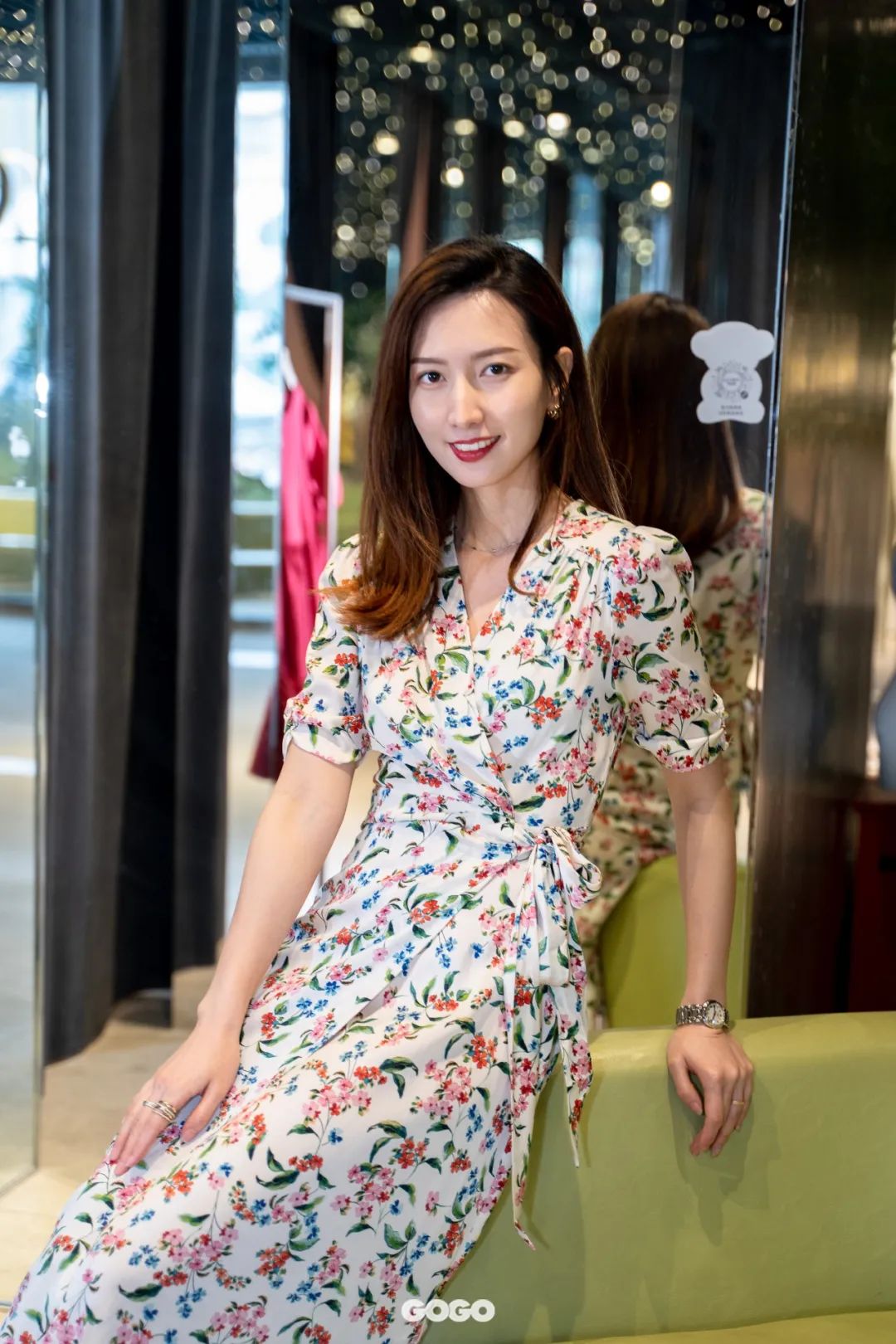 茂业百货18年店庆活动,最近茂业活动