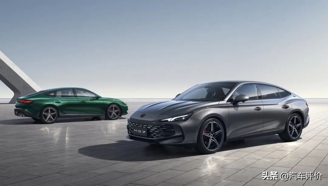 名爵mg7变速器9at,上汽名爵mg7用的9at