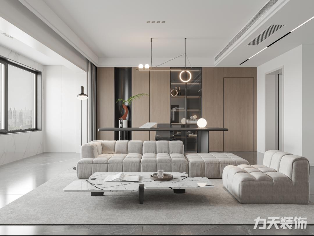 石家庄法式风格装修方案推荐,石家庄什么装修风格好看