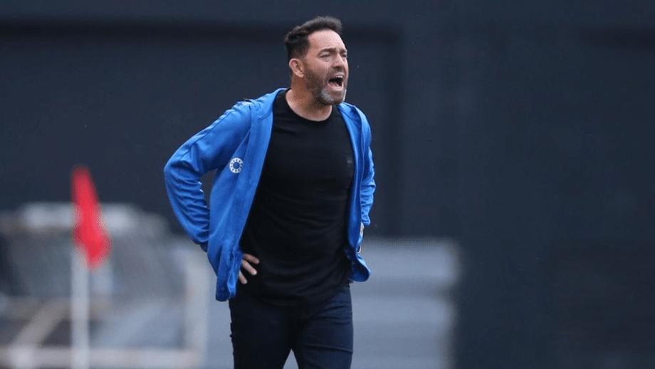 国安官宣苏亚雷斯出任新帅,北京国安与主帅苏亚雷斯续约