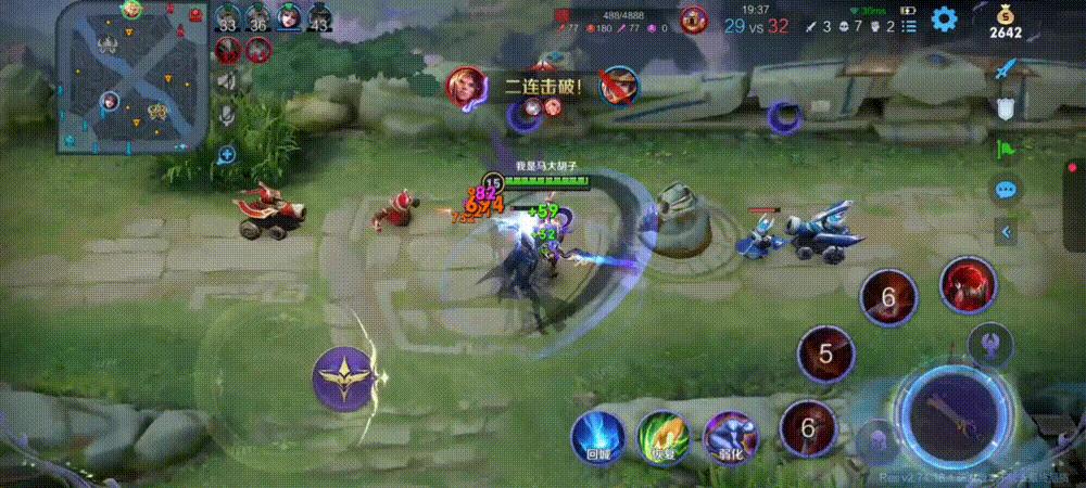 胜率大幅下跌，弱化暗信削废了？其实不然，学会暗信依然有惊喜