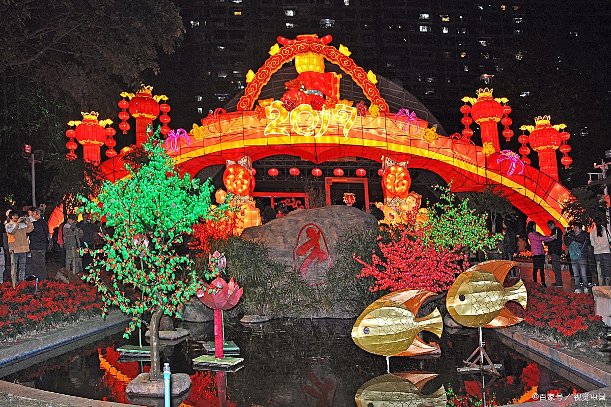 元宵节有关的唐诗和宋词,古代关于元宵节的诗