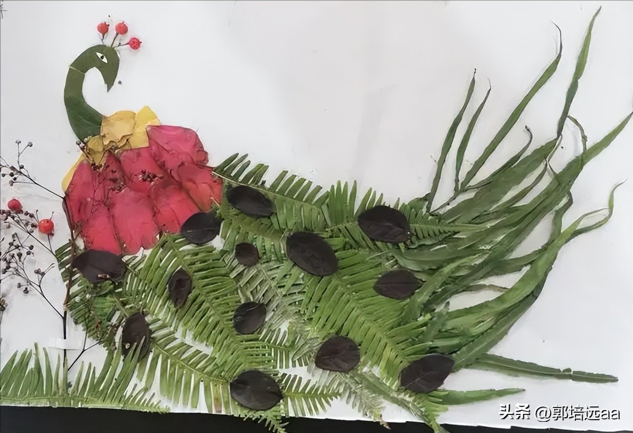 靠树叶一年赚8000万,一片树叶卖7000元