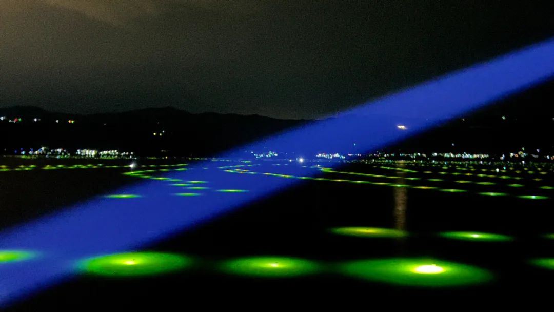 七夕|程海是夜晚的梦