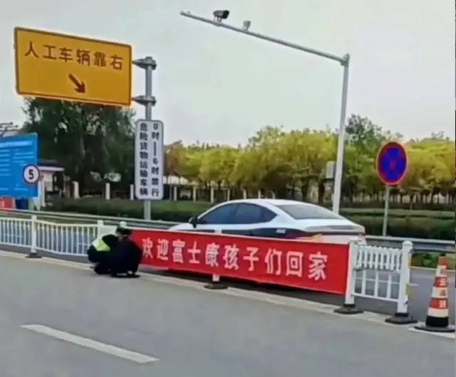 富士康搬到河南的原因,富士康河南建厂最新信息