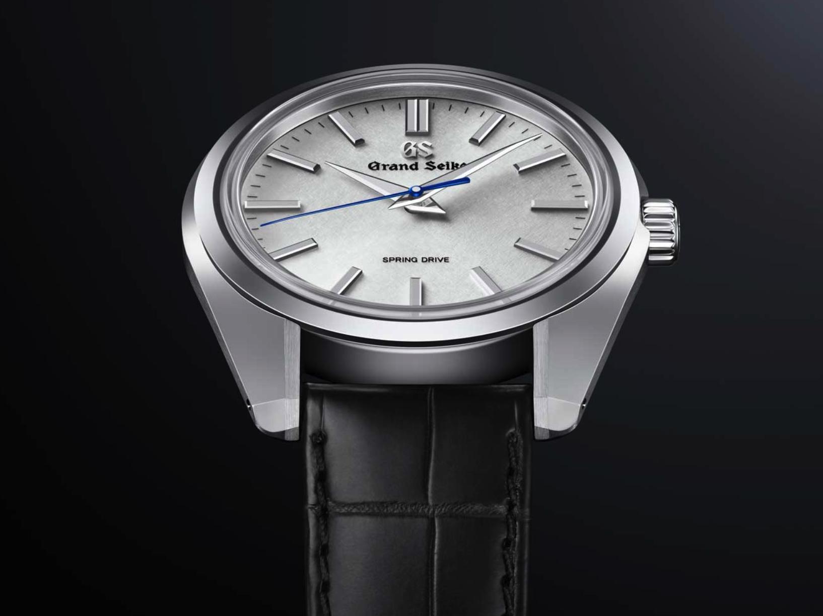 精工gs最经典的款式,精工gs最贵的系列