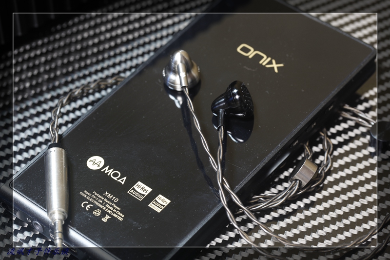 【三件套的快乐】ONIX欧尼士Miracle试玩手记