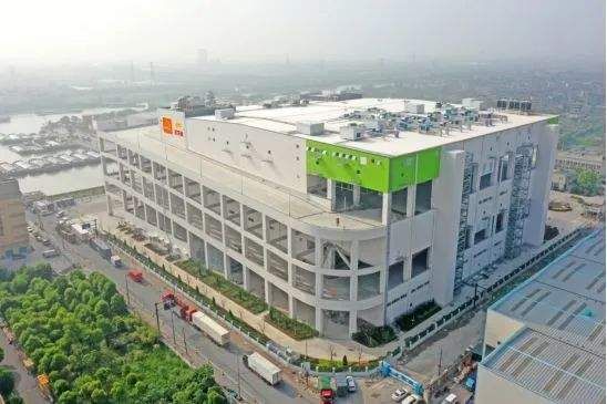 央厨的前景,餐饮食品龙头布局央厨动作提速